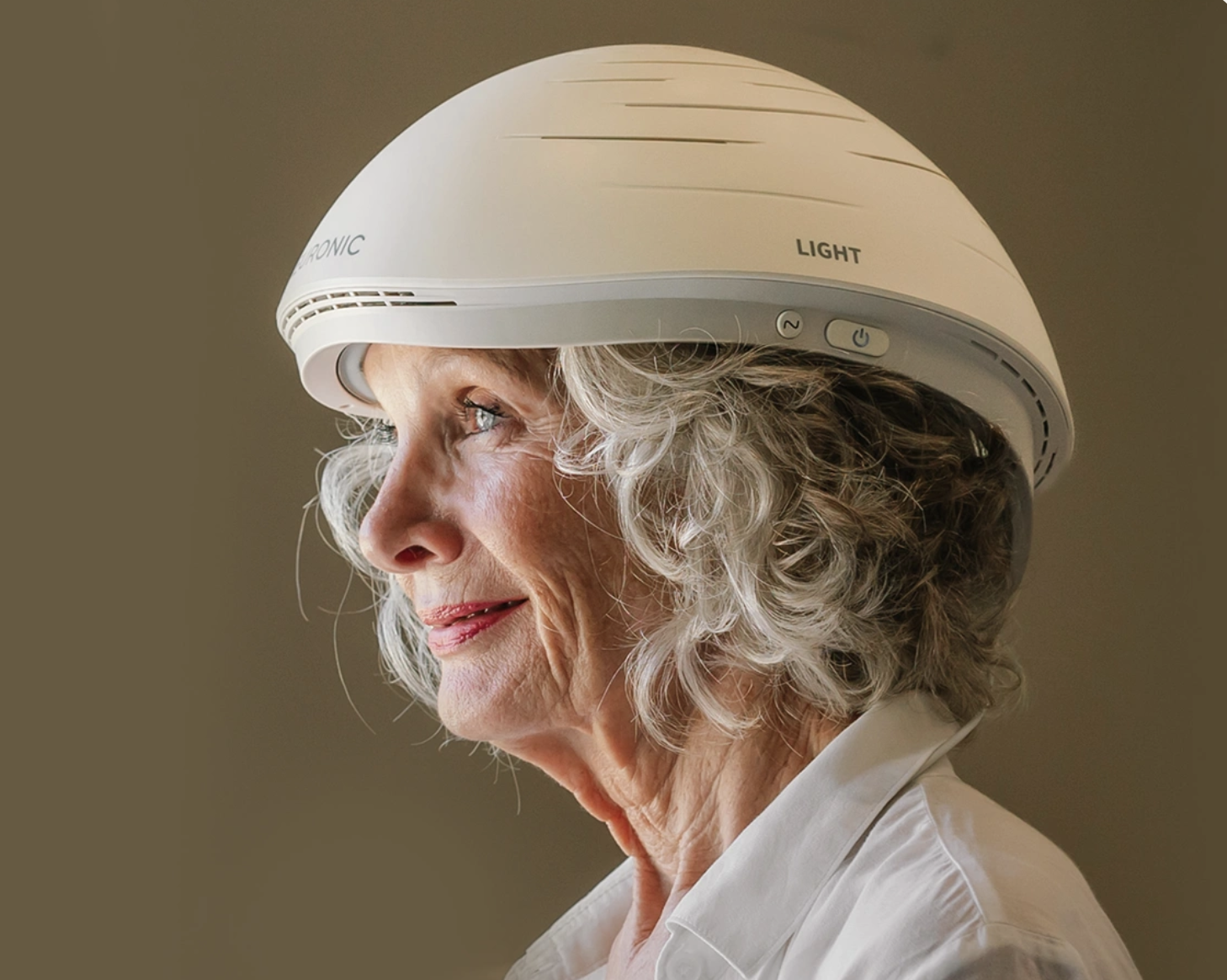 Discover the Healing Light Technology That’s Quietly Revolutionizing Brain Health
